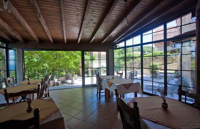 Casa Torre Vella - Foto 20