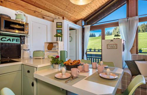 Haus Sonnenhang Wohnung 2 - Foto 9