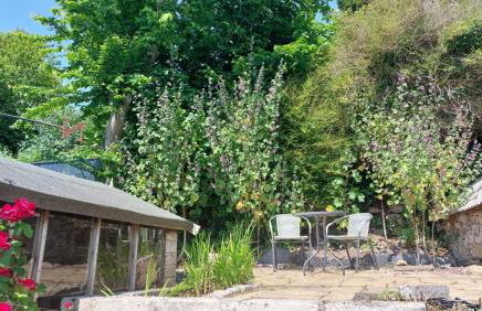 Cherry Cottage - Photo 21