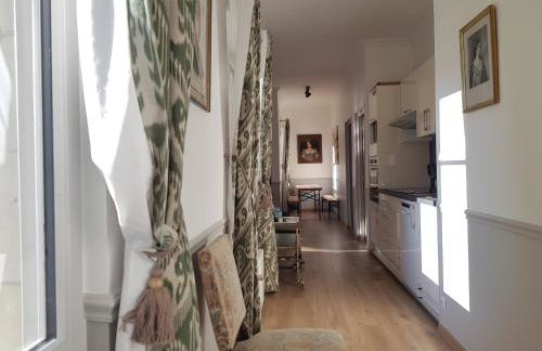 Château de Salvert - 4 Gîtes - 32 personnes - Foto 16