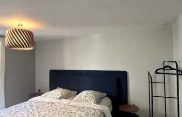 Maison de charme Centre-Ville - WIFI Netflix - Terrasse - 2 cours extérieures - Foto 26