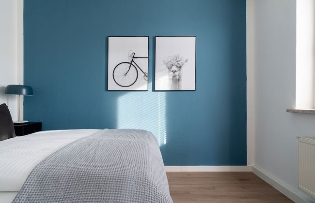 Limehome Dresden Hoyerswerdaerstraße - Foto 9