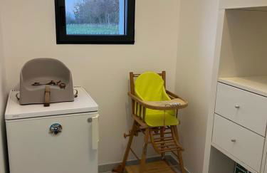 Villa entre Terre et Mer - Foto 25