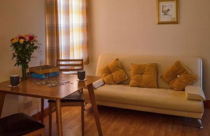 No5 The Smiddy - Foto 1