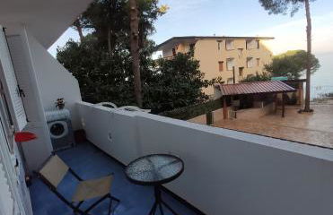 Appartamento Affaccio sul mare, Baia di Copanello - Foto 19