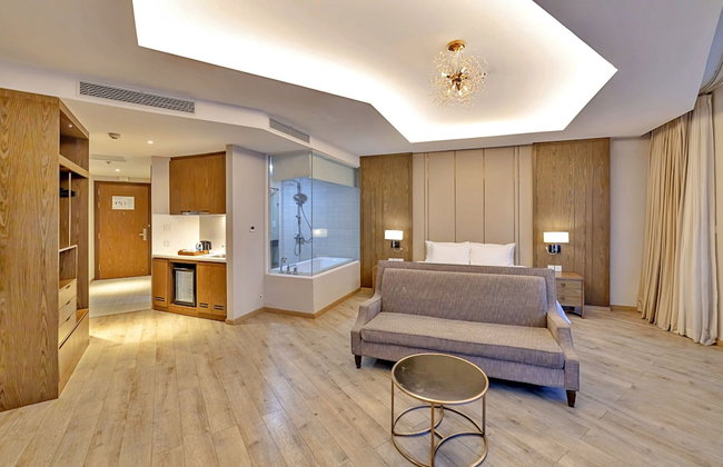 S79 Residence LYN Panorama - Foto 34
