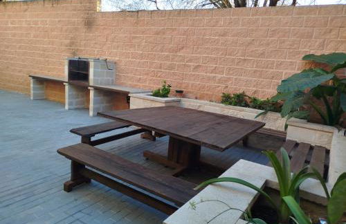 El Balcon a Toledo a 5 minutos del puy du fou - Foto 53