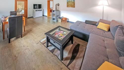 Ferienwohnung Mirow Roggentin - Foto 4