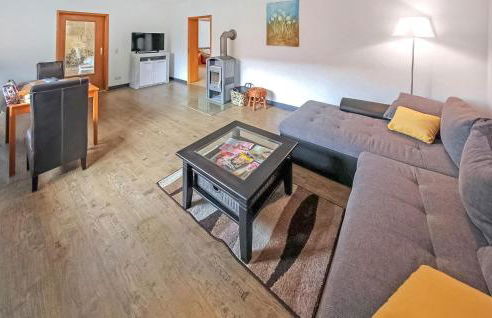 Ferienwohnung Mirow Roggentin - Foto 4