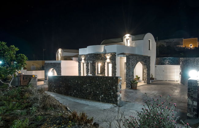 Lagadi Suites by K&K - Photo 43