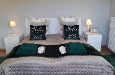 Apartament RUBUS 305 Sofii - Foto 70