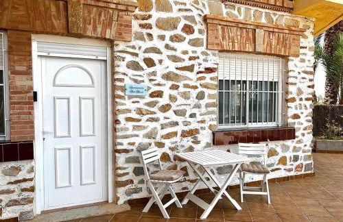 Apartamento Mar Menor - Beachfront apartment with large patio - under new management since July 2024 - Licence No VVMU2814-1 - Foto 11