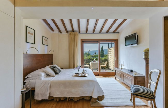 Villa Gaudia, Luxury Villa with pool, A-C - Foto 19