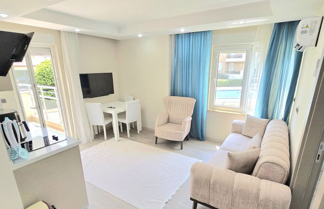 River Park Residence Lara - Foto 35