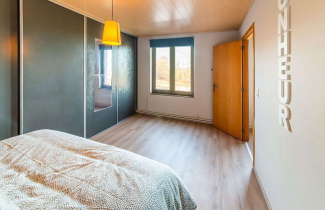 Holiday Home in Leglise With Garden - Foto 4