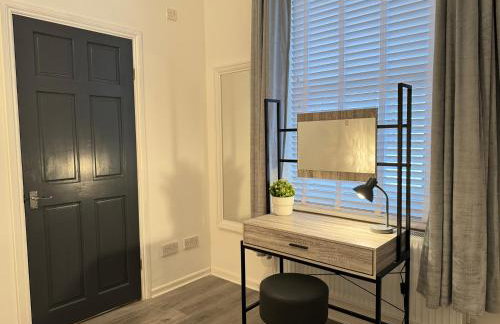 Station Retreat Cullercoats Free Onsite Parking - Foto 26