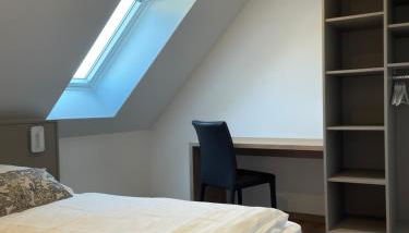 La Clé des Vignes 2 - Foto 5, wardrobe