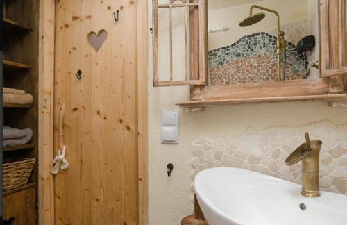 Two-level apartment with a large terrace - Foto 13