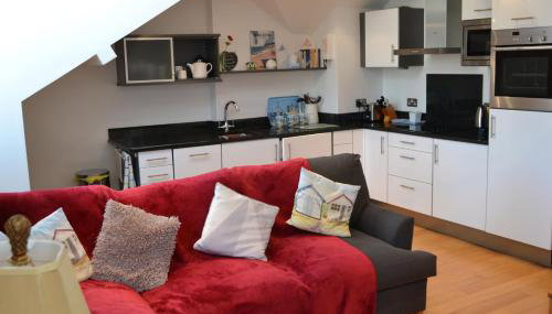 Osborne House Apt 6 - Foto 3