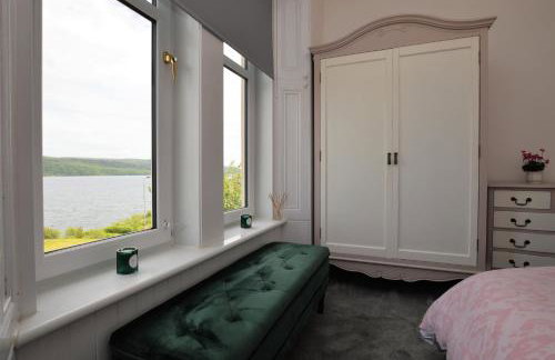 Findhorn Upper Apartment - Foto 16