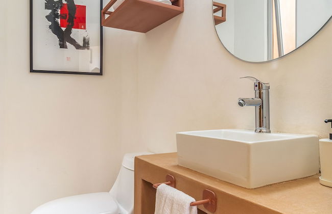 Casa Rosa by Domi Housing - Photo 58