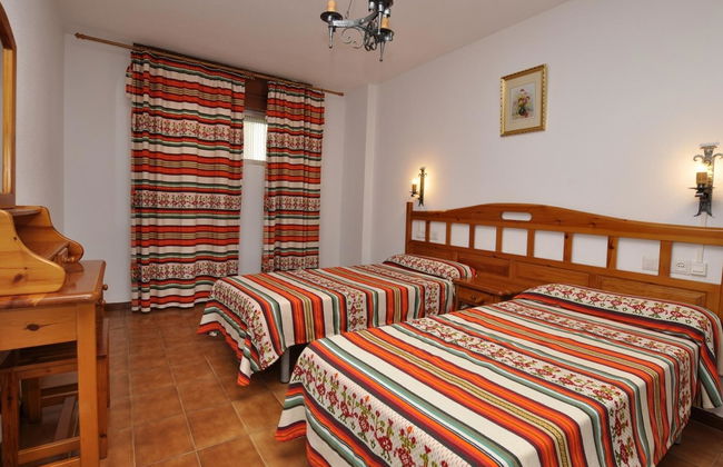 APCOSTAS Almuñecar Playa / Dos Dormitorios - Photo 10