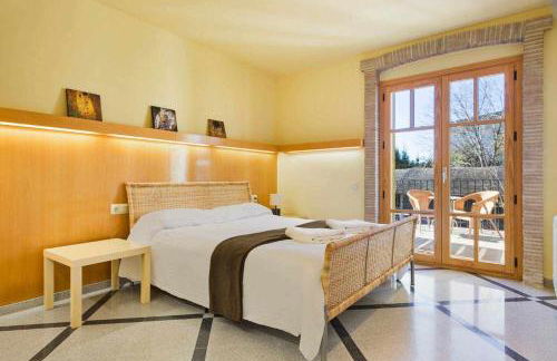 Xalet de la Muntanya, El Bruc-Montserrat - Foto 33