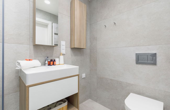 Shellter Apartment by Renters Prestige - Foto 28