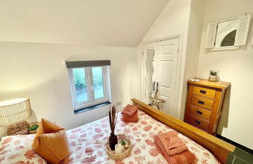 The Mermaids Watch Pendine DOG FRIENDLY with Cymru Holidays - Photo 38