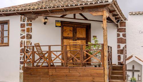 La Paredita Casa Guimar - Foto 4, Lobby or reception