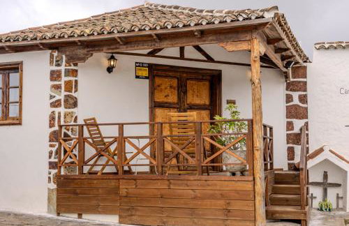 La Paredita Casa Guimar - Foto 3