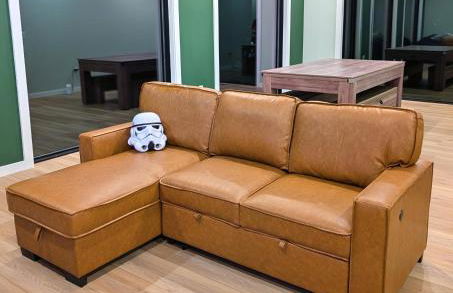 Cozy 2-bedroom cabin in welcoming Shenandoah, Basye with WiFi, AC, EV - Foto 19