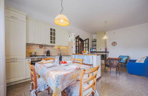 Holiday Home Casa Albertosa by Interhome - Foto 10