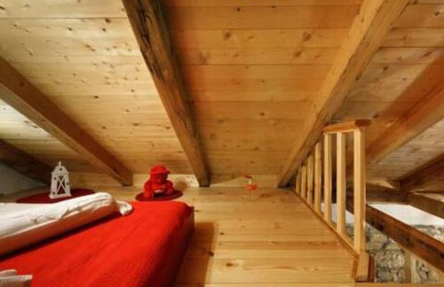 Three Bedroom Holiday Home with Pool - Foto 16