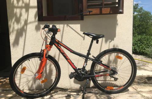 Family friendly holiday home "Ana" with heated pool - Foto 12