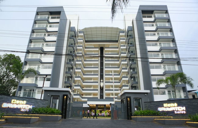 Kent Baywatch Suites - Foto 29