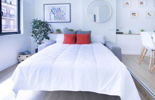 MintyStay - 2BD Salamanca - Foto 43