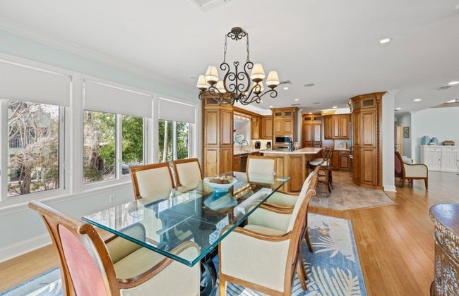 Aloha Baby- 5 Bedroom Luxury Pool Home! 5 Home by RedAwning - Foto 33