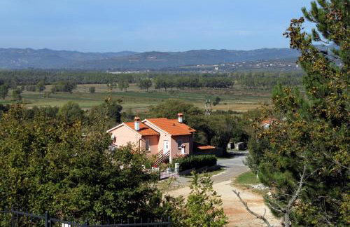 Luxury villa with a swimming pool Kozljak, Central Istria - Sredisnja Istra - 3399 - Foto 27