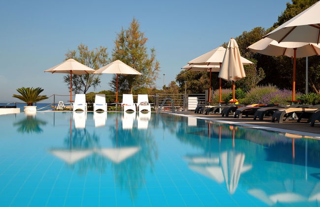 Sunnyside Apartments Petrčane - Foto 46