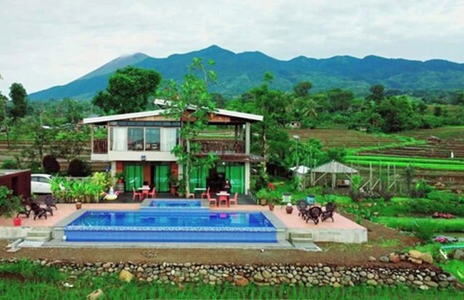 Kalaparan Farm House by Hiverooms - Foto 14