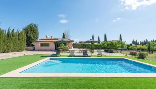 Ses Veles in Lloseta - Foto 4