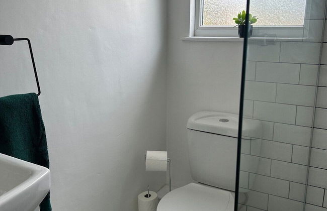 Bay View House - Foto 17