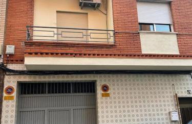 Gran piso 3 habitaciones - Foto 32