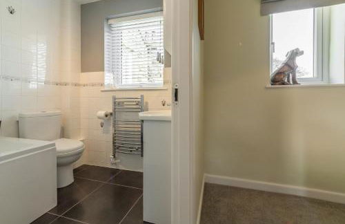 1 Riverside Cottage - Foto 21