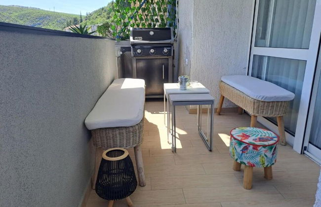 Zrmanja Canyon Apartment - Foto 12