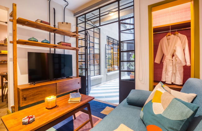 Casa Miravalle - Foto 61