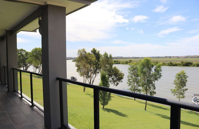 River Devine Murray Bridge - Foto 13