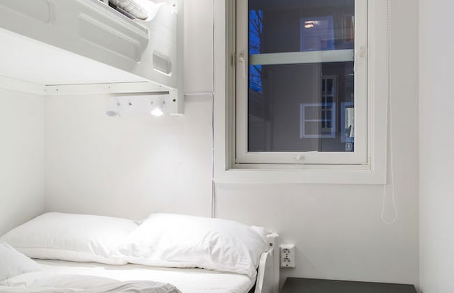 Hafjell Resort Alpinlandsby Pluss - Foto 5