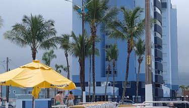 Espaço Sol, Mar & Cia - Photo 1, sunbed